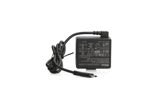 Nikon EH-7P Charging AC Adapter 