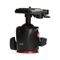 Manfrotto MHXpro-BHQ2 Ball Head