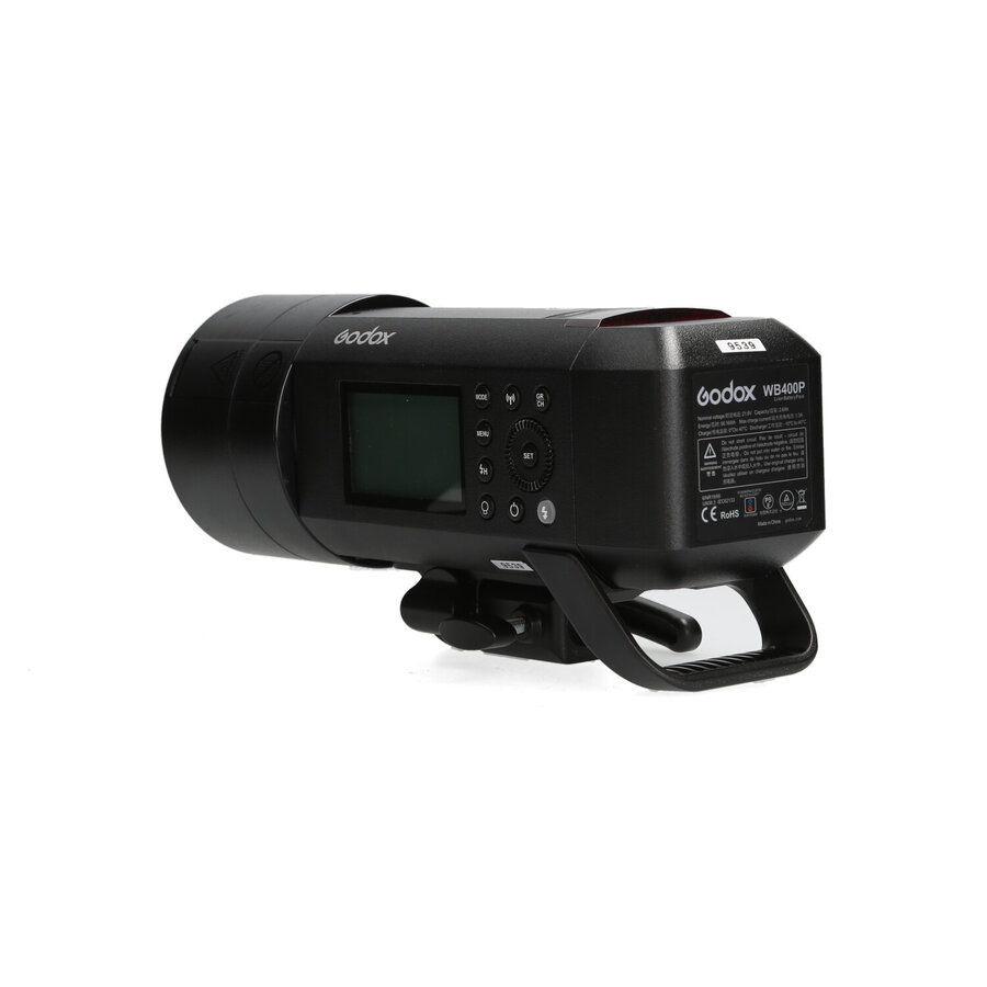 Godox AD400 Pro