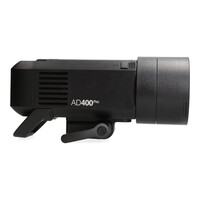 Godox AD400 Pro - Gereserveerd