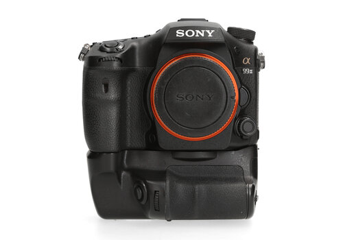 Sony A99 II + VG-C77AM - 36.233 kliks 