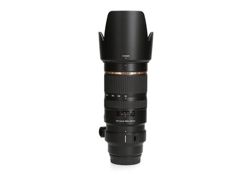 Tamron SP 70-200mm 2.8 Di USD - Sony A-mount 