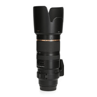 Tamron SP 70-200mm 2.8 Di USD - Sony A-mount