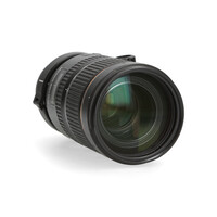 Tamron SP 70-200mm 2.8 Di USD - Sony A-mount