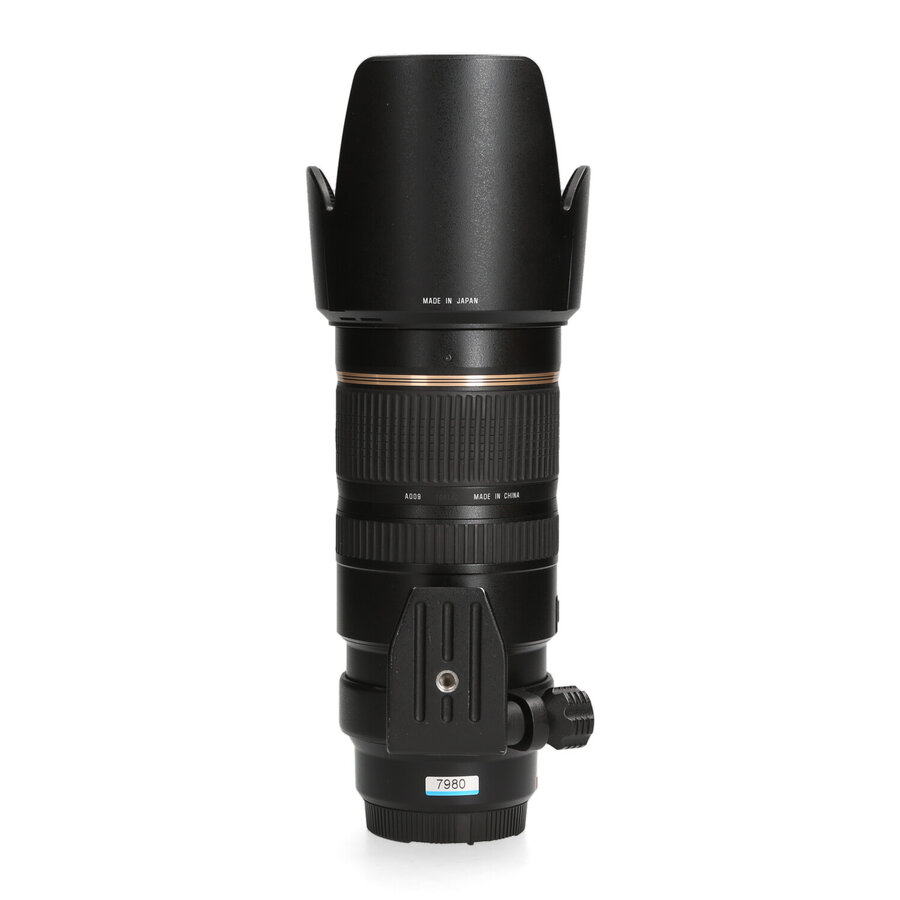 Tamron SP 70-200mm 2.8 Di USD - Sony A-mount