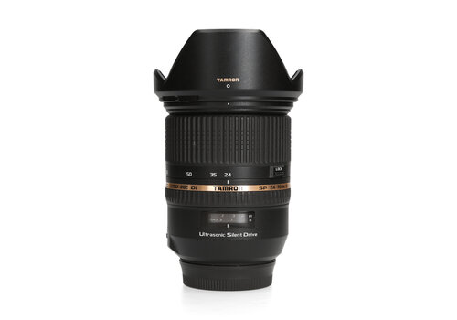 Tamron SP 24-70mm 2.8 Di VC USD - Sony A-mount 