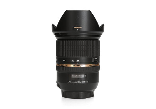 Tamron SP 24-70mm 2.8 Di VC USD - Sony A-mount 