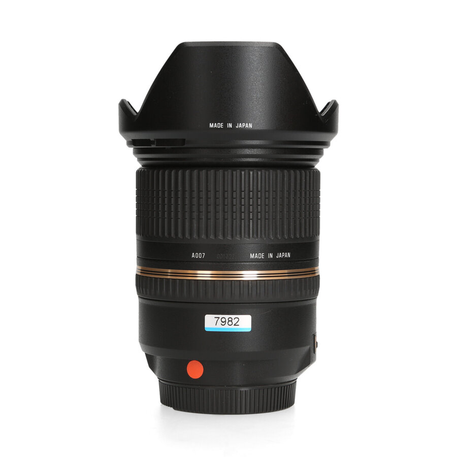 Tamron SP 24-70mm 2.8 Di VC USD - Sony A-mount