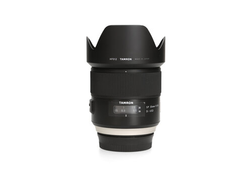 Tamron 35mm 1.8 Di USD - Sony A-mount 