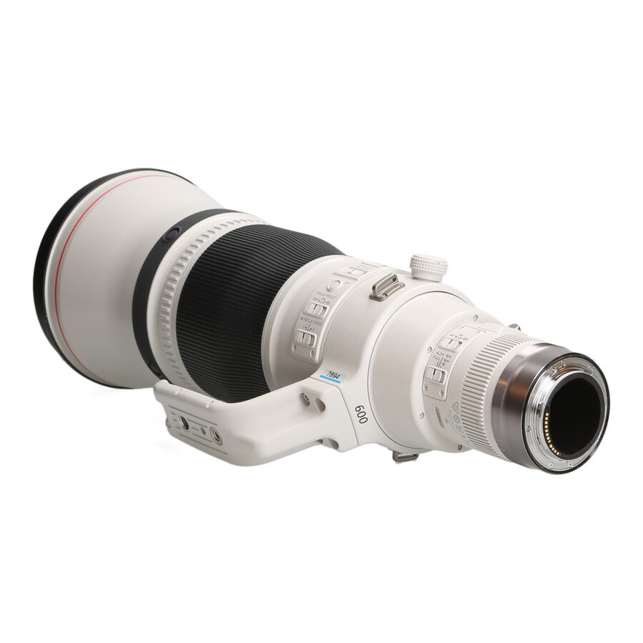 Canon RF 600mm 4.0 L IS USM - 2 jaar garantie