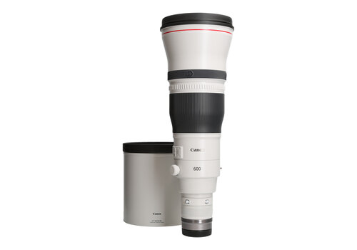 Canon RF 600mm 4.0 L IS USM - 2 jaar garantie 