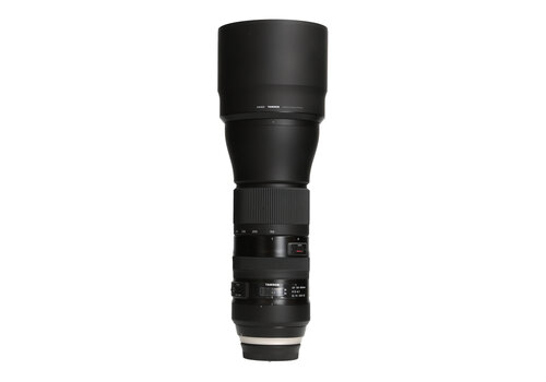 Tamron 150-600mm 5.0-6.3 DI VC USD G2 SP - Canon 