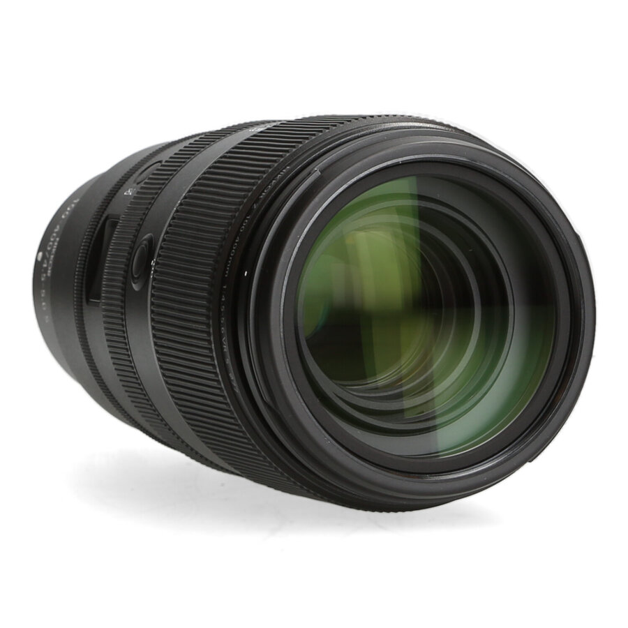 Nikon Z 100-400mm 4.5-5.6 VR S