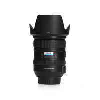Nikon 18-200mm 3.5-5.6 G II ED VR