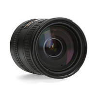 Nikon 18-200mm 3.5-5.6 G II ED VR