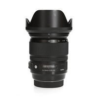 Sigma 24-105mm 4.0 DG HSM Art - Canon