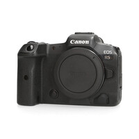 Canon R5 - 18.000 kliks