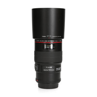 Canon EF 100mm 2.8 L IS USM