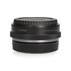 Canon Canon Mount adapter EF/RF met control ring