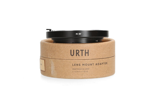 Urth  Lens mount adapter Leica M naar Canon RF 