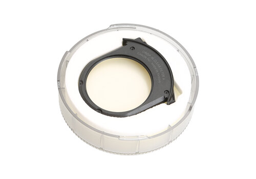 Canon Clear Drop-in Filter A 