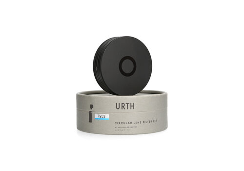 Urth Filter set 77 mm uv/cpl/nd64/nd8 