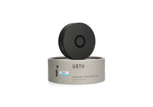 Urth Filter set 82 mm uv/cpl/nd64/nd8 