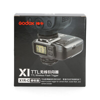 Godox X1 R canon receiver
