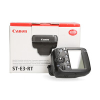 Canon transmitte ST -E3-RT
