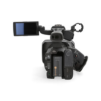 Sony PXW-Z150/4K XAVC Camcorder - 230 hours