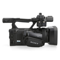 Sony PXW-Z150/4K XAVC Camcorder - 230 hours
