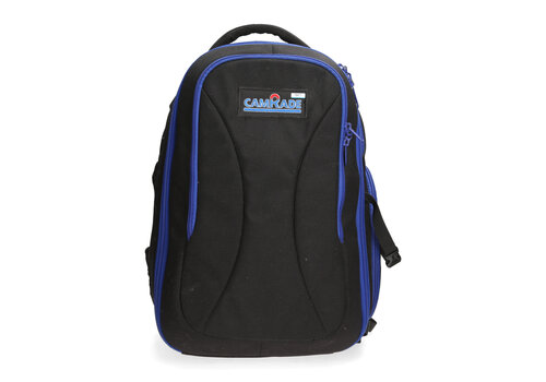 CamRade run&gun Backpack Medium 