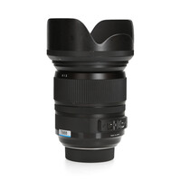 Sigma 24-105mm 4.0 DG HSM Art - Nikon
