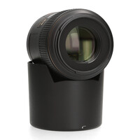 Nikon 105mm 2.8 G AF-S ED VR Macro - Gereserveerd