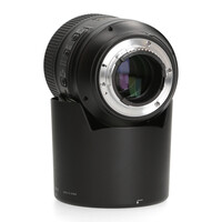 Nikon 105mm 2.8 G AF-S ED VR Macro - Gereserveerd
