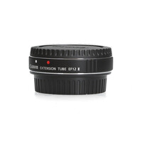 Canon extension Tube EF12 II