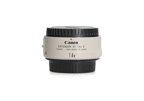 Canon 1.4x II Extender 