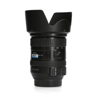 Nikon 18-200mm 3.5-5.6 G ED DX VR II