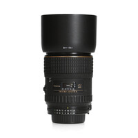 Tokina 100mm 2.8 AT-X Pro D Macro - Nikon