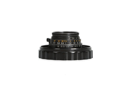 Leica 35mm 2.0 Summicron V2 