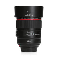 Canon 85mm 1.4 L EF IS USM