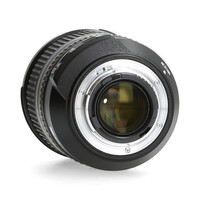 Tamron 24-70mm 2.8 Di SP - Nikon