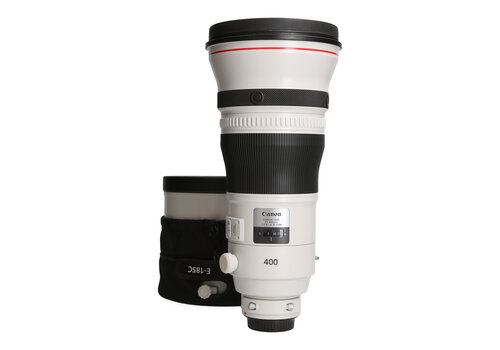 Canon 400mm 2.8 L IS USM III 