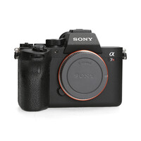 Sony A7r IV - 22.787 kliks