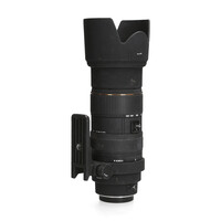 Sigma 50-500mm 4-6.3 EX DG HSM - 4/3 Mount (Spiegelreflex)