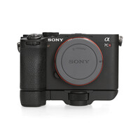 Gereserveerd Sony A7CR - Nieuw