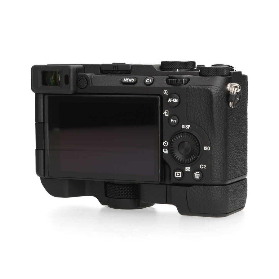 Sony A7CR - Nieuw