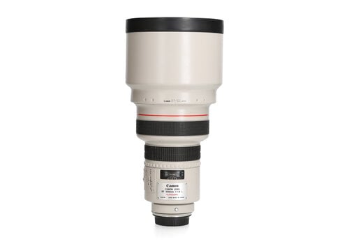 Canon EF 200mm 1.8 L USM 