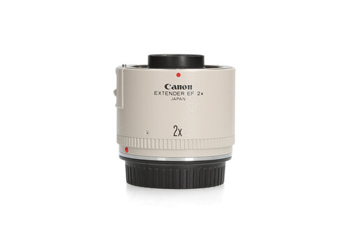 Canon 1.4x Extender (Generatie I) 
