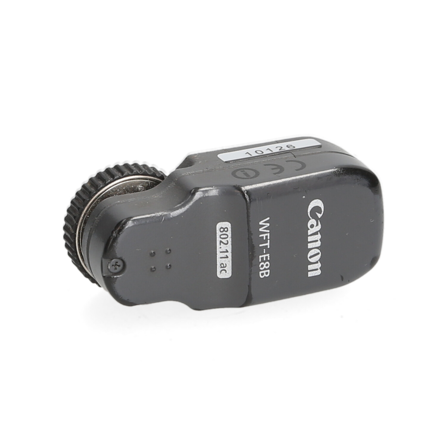 Canon WFT-E8B Draadloze Transmitter - Camera-Tweedehands.nl